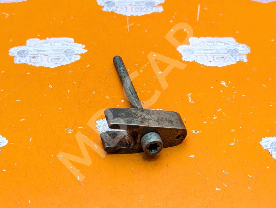 Кронштейн крепления форсунок MERCEDES-BENZ M-класс W166 (2011 - 2015) фото 1 &mdash; Разборка Мерседес