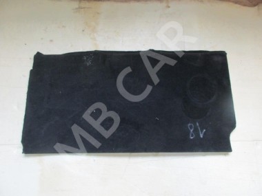 Перегородка MERCEDES-BENZ S-класс W221 (2005 - 2009) — Разборка Мерседес