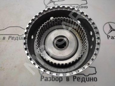 Шестерня АКПП MERCEDES-BENZ GLE-класс AMG Coupe C292 (2015 - 2019) — Разборка Мерседес