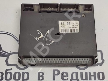 Блок AAM MERCEDES-BENZ M-класс W163 (1997 - 2001) — Разборка Мерседес