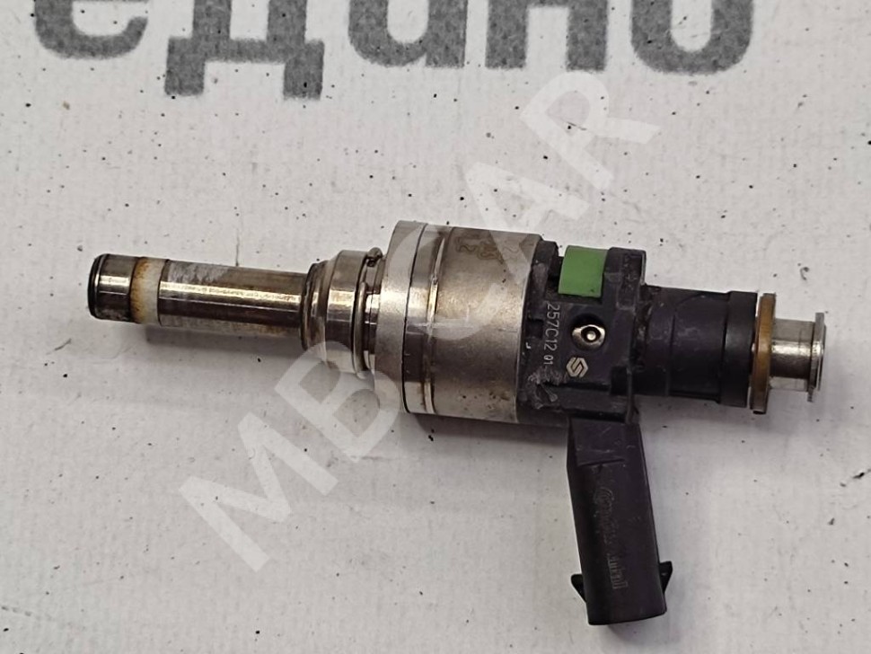 Форсунка БЕНЗИН MERCEDES-BENZ C-класс W204/S204/С204 рестайлинг (2011 - 2015) фото 1 — Разборка Мерседес