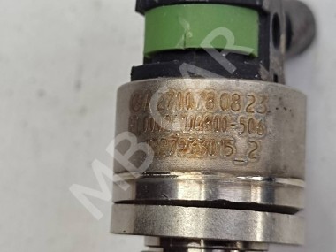 Форсунка БЕНЗИН MERCEDES-BENZ C-класс W204/S204/С204 рестайлинг (2011 - 2015) — Разборка Мерседес