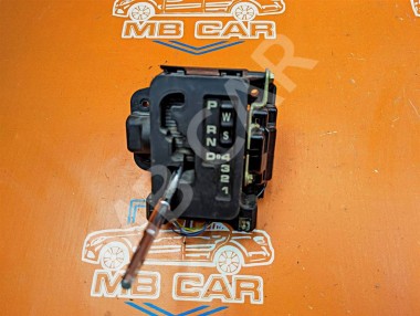 Кулиса АКПП MERCEDES-BENZ E-класс W210/S210 (1995 - 1999) — Разборка Мерседес