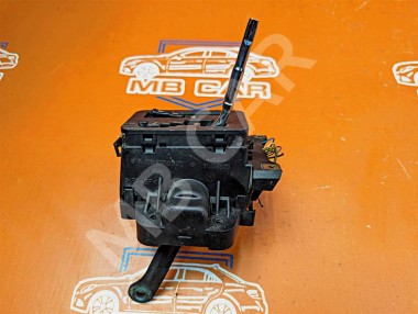 Кулиса АКПП MERCEDES-BENZ E-класс W210/S210 (1995 - 1999) — Разборка Мерседес