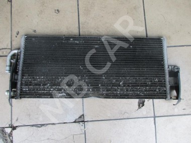 Радиатор дополнительный MERCEDES-BENZ S-класс W220 (1998 - 2005) — Разборка Мерседес