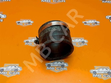 Патрубок интеркулера MERCEDES-BENZ S-класс W221 (2005 - 2009) — Разборка Мерседес