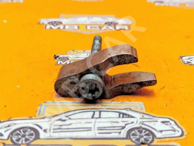 Кронштейн крепления форсунок MERCEDES-BENZ Vito W639 рестайлинг (2010 - 2014) &mdash; Разборка Мерседес