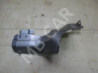 Защитный экран MERCEDES-BENZ CLS-класс C257 (2017 - 2021) — Разборка Мерседес