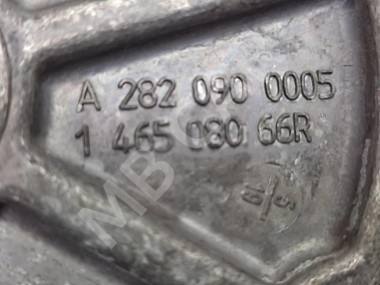 Насос вакуумный MERCEDES-BENZ CLA-класс C118/X118 (2019 - 2023) — Разборка Мерседес