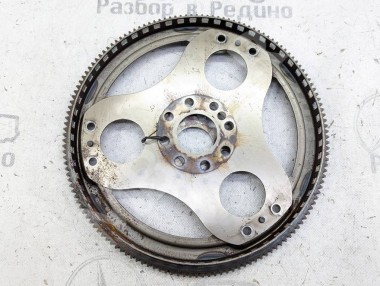 Маховик АКПП MERCEDES-BENZ M-класс AMG W163 рестайлинг (2001 - 2005) — Разборка Мерседес