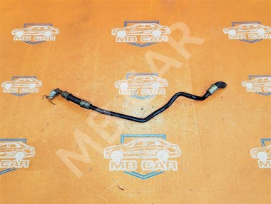 Трубка топливная MERCEDES-BENZ S-класс W220 (1998 - 2005) — Разборка Мерседес