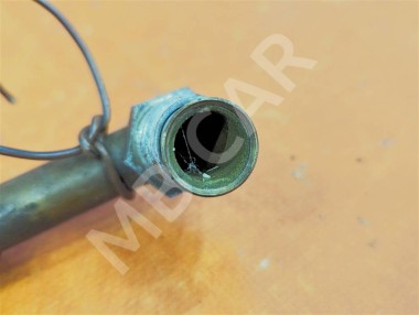 Трубка топливная MERCEDES-BENZ S-класс W220 (1998 - 2005) — Разборка Мерседес