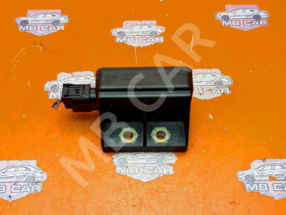 Датчик поперечного ускорения MERCEDES-BENZ C-класс W203/S203/CL203 (2000 - 2004) фото 1 — Разборка Мерседес