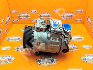 Компрессор кондиционера MERCEDES-BENZ GL-класс X164 (2006 - 2009) &mdash; Разборка Мерседес