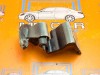 Петля двери MERCEDES-BENZ Vito W638 (1996 - 2003) 108 2.3 CDI MT (79 л.с.) фото 3 &mdash; Разборка Мерседес