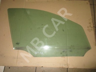 Стекло переднее правое MERCEDES-BENZ M-класс W164 (2005 - 2008) — Разборка Мерседес