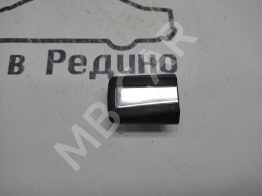 Крышка ручки двери MERCEDES-BENZ W124 W124/S124/C124/A124 (1984 - 1993) — Разборка Мерседес