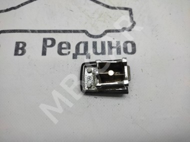 Крышка ручки двери MERCEDES-BENZ W124 W124/S124/C124/A124 (1984 - 1993) — Разборка Мерседес