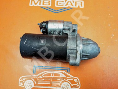 Стартер MERCEDES-BENZ S-класс W140 (1991 - 1998) — Разборка Мерседес