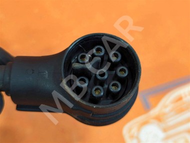 Проводка моторная MERCEDES-BENZ SL-класс R129 рестайлинг (1995 - 1998) — Разборка Мерседес