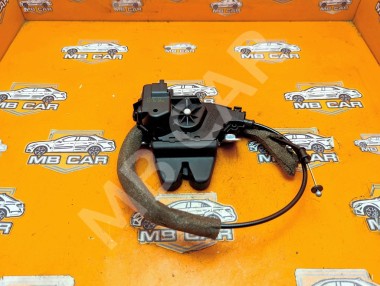 Замок багажника MERCEDES-BENZ C-класс W204/S204/С204 рестайлинг (2011 - 2015) &mdash; Разборка Мерседес