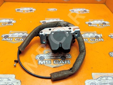 Замок багажника MERCEDES-BENZ C-класс W204/S204/С204 рестайлинг (2011 - 2015) &mdash; Разборка Мерседес