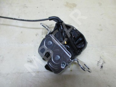 Замок задней спинки MERCEDES-BENZ E-класс W213/S213/C238/A238 (2016 - 2021) — Разборка Мерседес