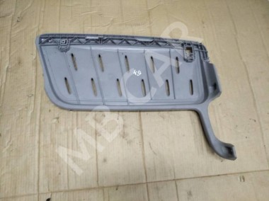Полка под козырек MERCEDES-BENZ Sprinter W906 (2006 - 2019) — Разборка Мерседес
