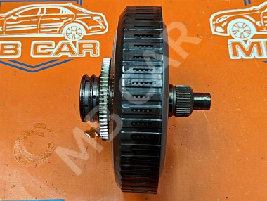 Сцепление (комплект/диск/корзина) MERCEDES-BENZ CLA-класс C117/X117 (2013 - 2016) — Разборка Мерседес