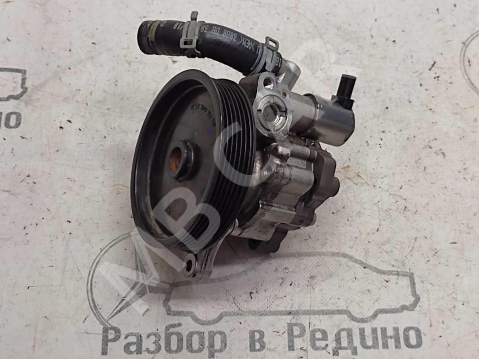 ГУР MERCEDES-BENZ C-класс W204/S204 (2006 - 2011) фото 1 &mdash; Разборка Мерседес