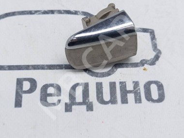 Крышка ручки двери MERCEDES-BENZ E-класс W210/S210 (1995 - 1999) — Разборка Мерседес