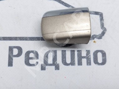 Крышка ручки двери MERCEDES-BENZ E-класс W210/S210 (1995 - 1999) — Разборка Мерседес