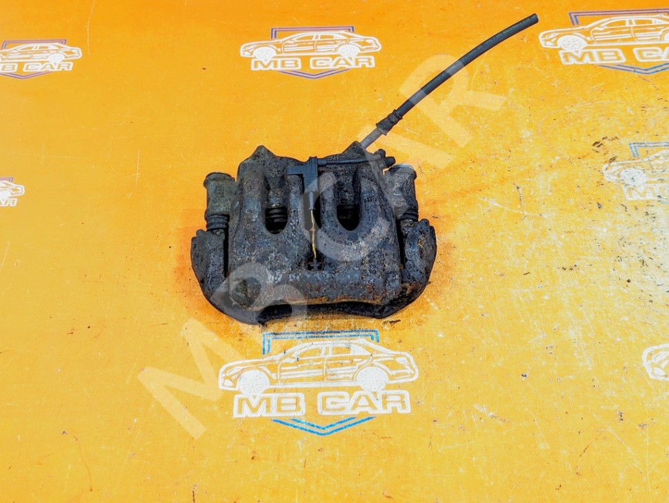 Суппорт передний правый MERCEDES-BENZ Sprinter W907/910 (2018 - 2025) фото 1 &mdash; Разборка Мерседес