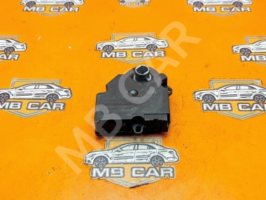 Сервоприводы печки MERCEDES-BENZ M-класс W163 (1997 - 2001) &mdash; Разборка Мерседес