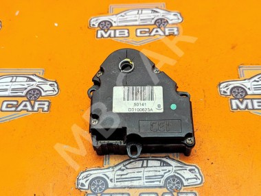 Сервоприводы печки MERCEDES-BENZ M-класс W163 (1997 - 2001) &mdash; Разборка Мерседес