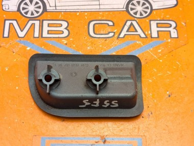 Кронштейн MERCEDES-BENZ V-класс W638/W639 (1996 - 2003) V 220 2.1 D AT (122 л.с.) &mdash; Разборка Мерседес