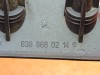 Кронштейн MERCEDES-BENZ V-класс W638/W639 (1996 - 2003) V 220 2.1 D AT (122 л.с.) фото 3 &mdash; Разборка Мерседес