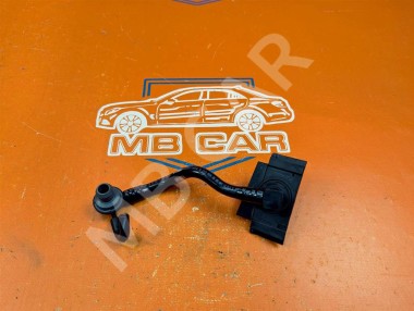 Трубка вакуумная MERCEDES-BENZ M-класс W166 (2011 - 2015) — Разборка Мерседес