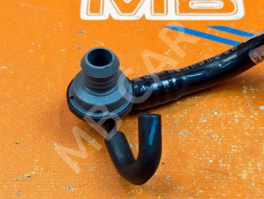 Трубка вакуумная MERCEDES-BENZ M-класс W166 (2011 - 2015) — Разборка Мерседес