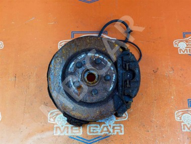 Кулак поворотный передний правый MERCEDES-BENZ M-класс W163 (1997 - 2001) — Разборка Мерседес