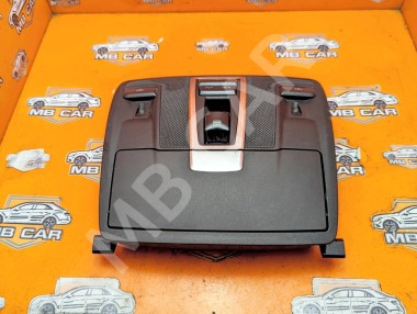 Плафон салона MERCEDES-BENZ GL-класс X166 (2012 - 2016) &mdash; Разборка Мерседес