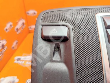 Плафон салона MERCEDES-BENZ GL-класс X166 (2012 - 2016) &mdash; Разборка Мерседес