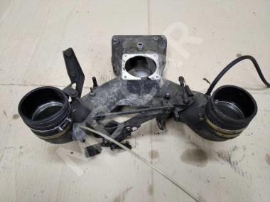 Коллектор впускной MERCEDES-BENZ E-класс W210/S210 (1995 - 1999) — Разборка Мерседес