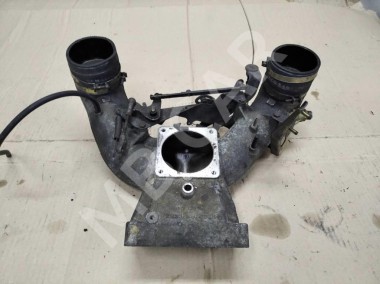 Коллектор впускной MERCEDES-BENZ E-класс W210/S210 (1995 - 1999) — Разборка Мерседес