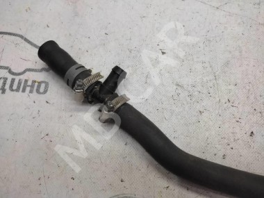 Патрубок ОЖ MERCEDES-BENZ E-класс W211/S211 (2002 - 2006) — Разборка Мерседес