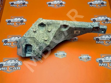 Лапа левая MERCEDES-BENZ GLE-класс AMG W166 (2015 - 2019) — Разборка Мерседес