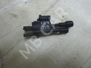 Клапан электромагнитный MERCEDES-BENZ E-класс W212/S212/C207/A207 (2009 - 2013) — Разборка Мерседес