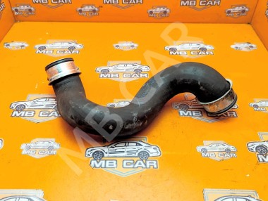 Патрубок радиатора MERCEDES-BENZ GLK-класс X204 (2008 - 2012) — Разборка Мерседес
