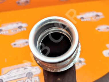 Патрубок радиатора MERCEDES-BENZ GLK-класс X204 (2008 - 2012) — Разборка Мерседес