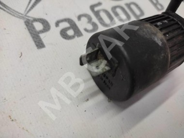 Насос омывателей MERCEDES-BENZ Vito W638 (1996 - 2003) — Разборка Мерседес